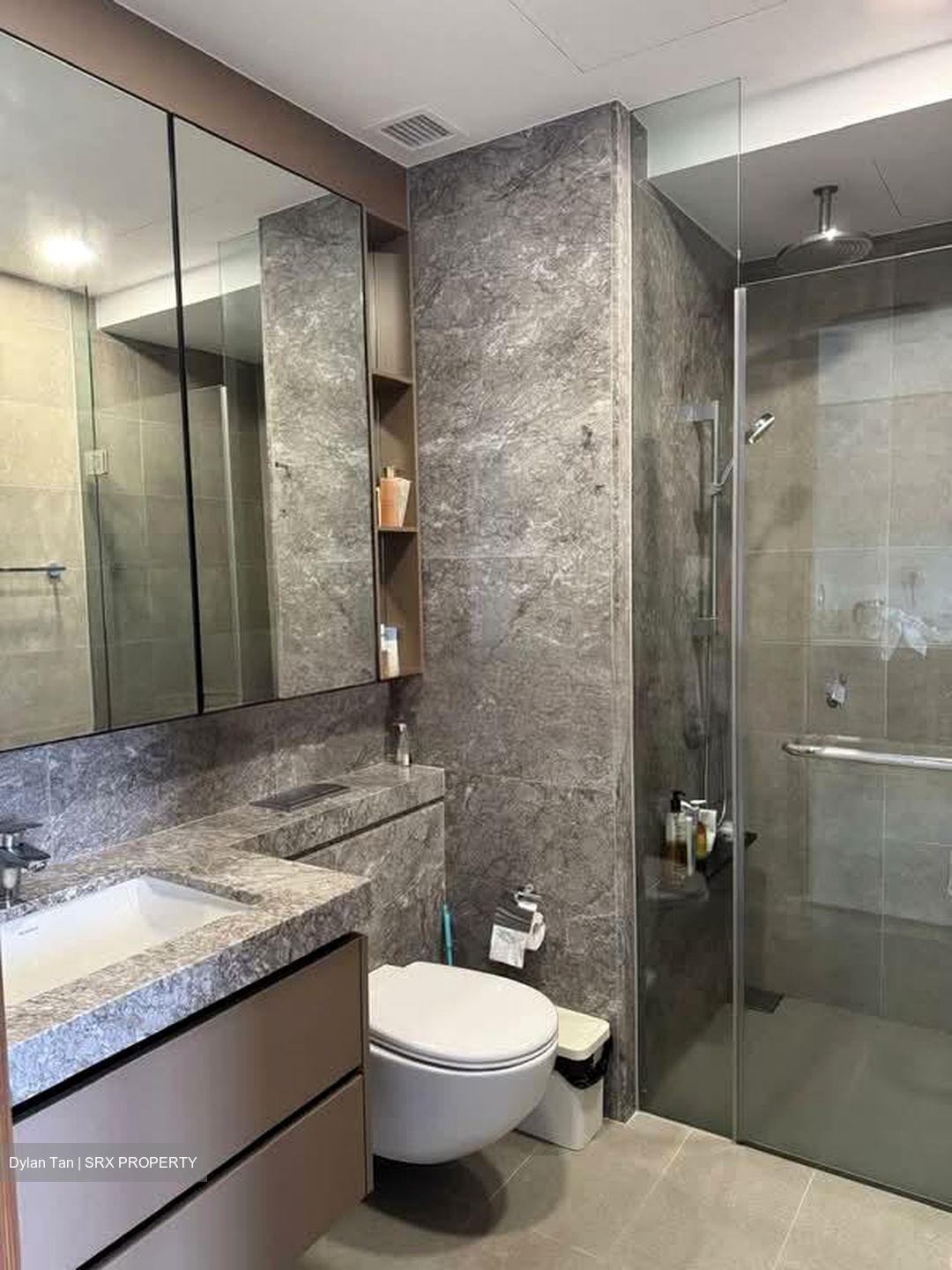 Stirling Residences (D3), Apartment #560929141